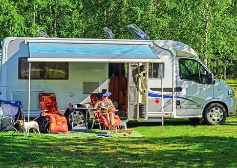 RV Solar Panels