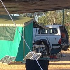 Choosing the Best Solar Panels for Camping Choosing the Best Solar Panels for Camping